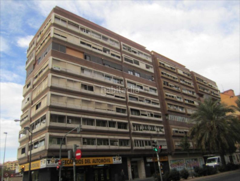 Foto 5c00933a-c597-489a-a2a2-77e9f94eb9cc. Aparcament cotxe a Sant Antoni Valencia