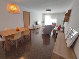 Lloguer Pis a Morvedre. Inmueble en alquiler en la c. bilbao.