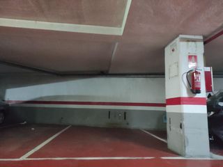 Autoparkplatz in Tormos. Plaza de garaje en venta en la saïdia, en tormos.