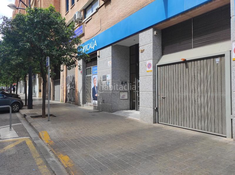 Foto e9216f92-21dc-4d7d-8b98-8172c3a34cd7. Aparcament cotxe a Tormos Valencia
