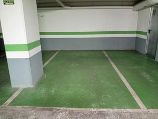 Aparcament cotxe a Tormos. Plazas de garaje en venta en la saïdia