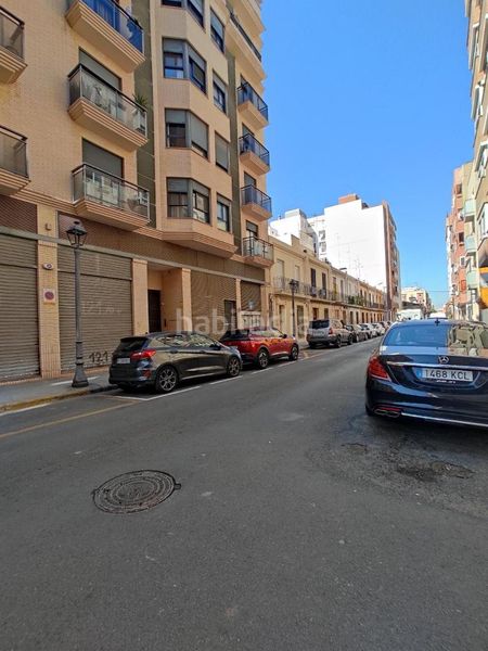 Foto b4711b96-b327-49e7-9555-dcf5f06ac4b2. Aparcament cotxe a Tormos Valencia