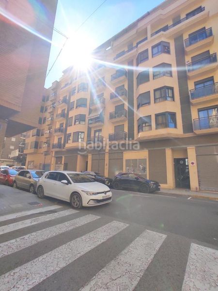Foto e9bbad86-edd0-43b0-89c8-9c44c062187b. Aparcament cotxe a Tormos Valencia