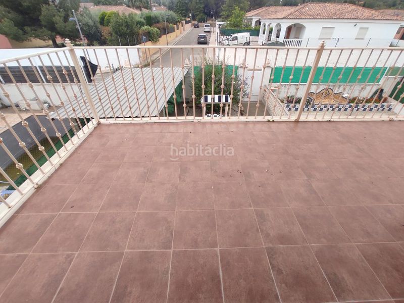 Foto 5d31f6e7-fdfb-4073-b467-2eb68c9a120e. Casa amb piscina a Turís