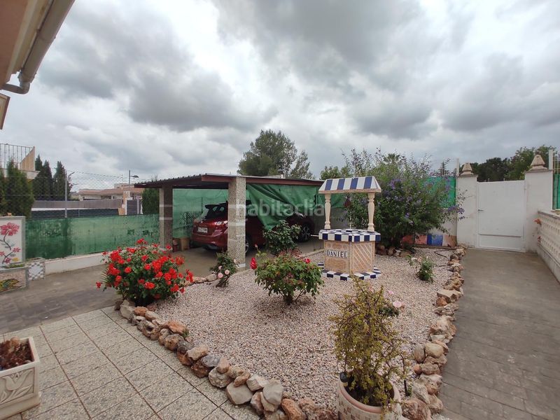 Foto 5f73e4fa-2324-4924-ab96-04fbbfd20d13. Casa amb piscina a Turís