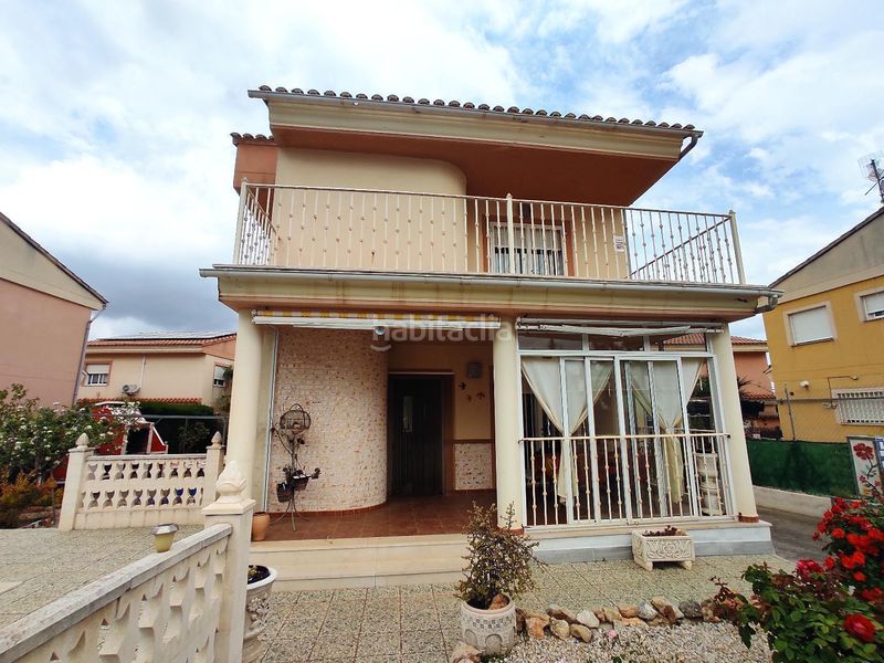 Foto 5fb911f6-3cfb-481d-baac-378082e0b450. Casa amb piscina a Turís