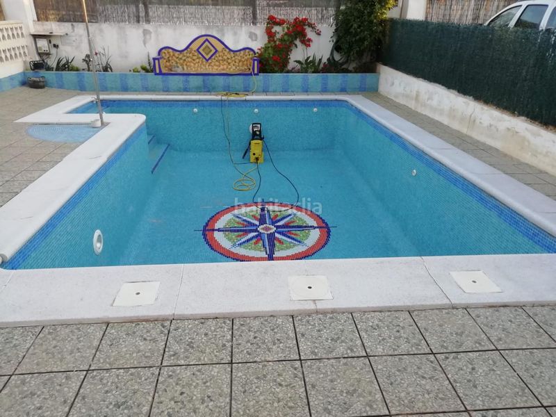 Foto 8dbdfb61-3c77-41a3-b136-b5bbd63d1402. Casa amb piscina a Turís