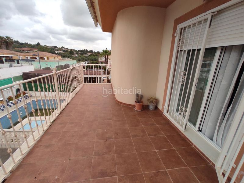 Foto ca0c3fd2-bb2d-4bbd-94fe-898231fbea4f. Casa amb piscina a Turís