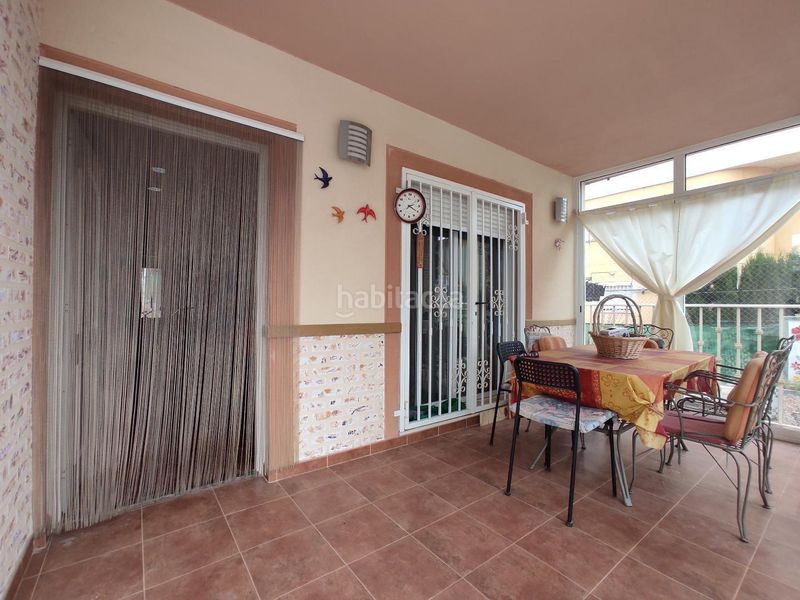 Foto d0b76f8d-5876-4662-b7c2-12fc316f1700. Casa amb piscina a Turís