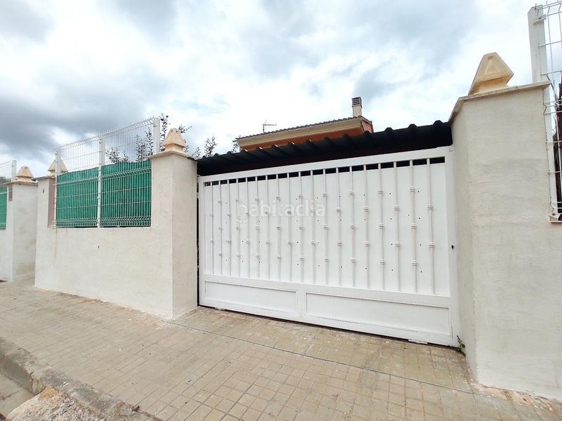 Foto e48df87f-bee6-4f20-8926-a01a8c805a9c. Casa amb piscina a Turís