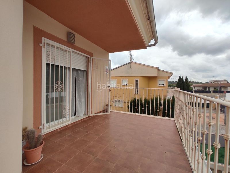 Foto ea2ce658-896c-4ad2-af3a-9cf615db7fa8. Casa amb piscina a Turís
