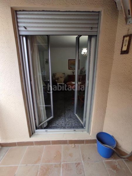 Piso inmueble exterior de cinco habitaciones y dos baños. en Valencia - Imagen 26