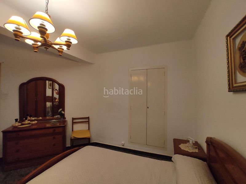 Piso inmueble exterior de cinco habitaciones y dos baños. en Valencia - Imagen 36