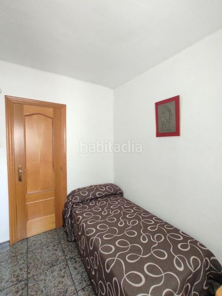 Piso inmueble exterior de cinco habitaciones y dos baños. en Valencia - Imagen 17