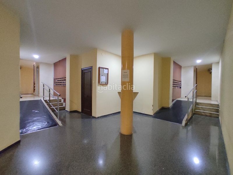 Piso inmueble exterior de cinco habitaciones y dos baños. en Valencia - Imagen 30