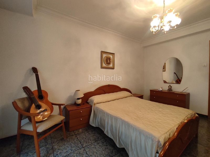 Piso inmueble exterior de cinco habitaciones y dos baños. en Valencia - Imagen 38