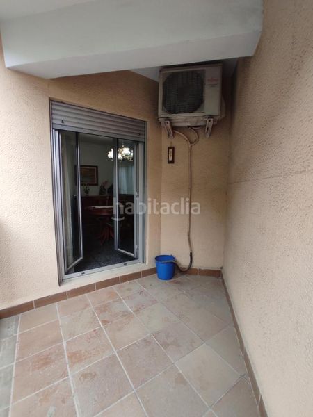 Piso inmueble exterior de cinco habitaciones y dos baños. en Valencia - Imagen 24