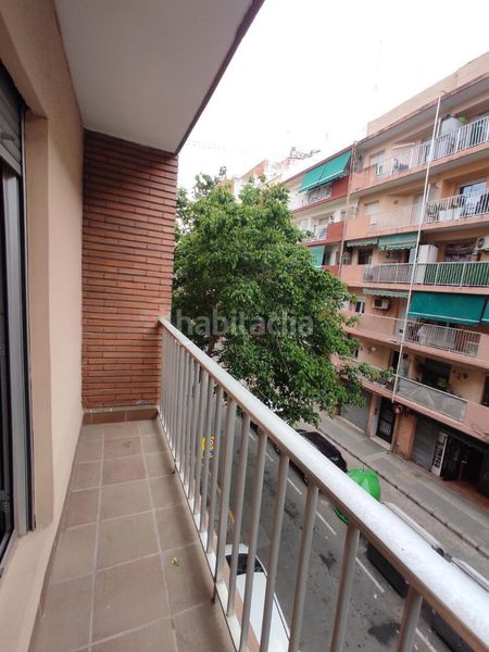 Piso inmueble exterior de cinco habitaciones y dos baños. en Valencia - Imagen 10
