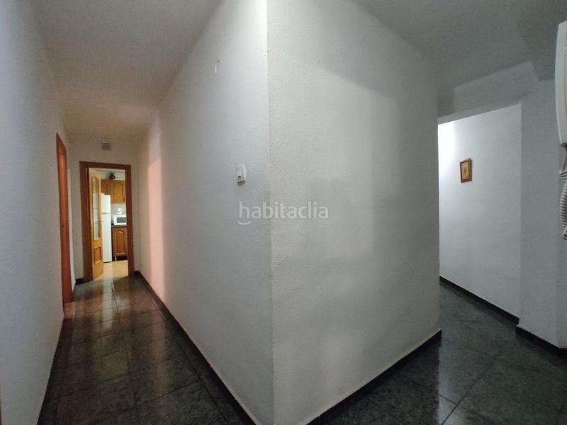 Piso inmueble exterior de cinco habitaciones y dos baños. en Valencia - Imagen 25