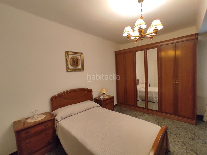 Piso inmueble exterior de cinco habitaciones y dos baños. en Valencia - Imagen 35