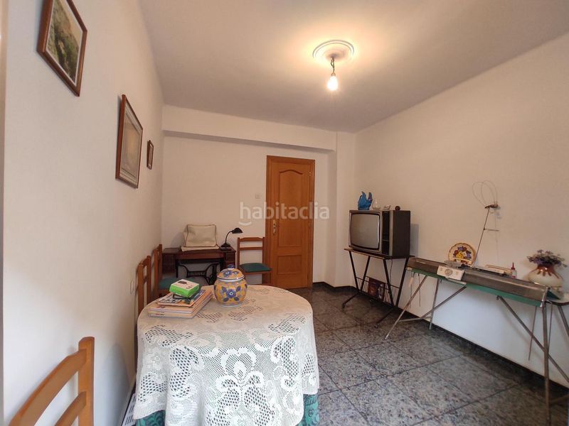 Piso inmueble exterior de cinco habitaciones y dos baños. en Valencia - Imagen 43