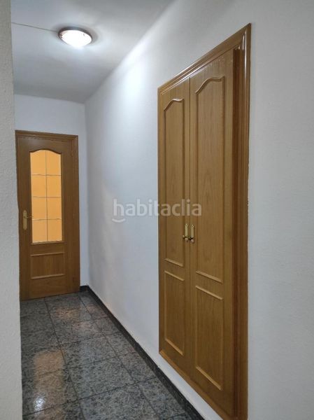 Piso inmueble exterior de cinco habitaciones y dos baños. en Valencia - Imagen 22