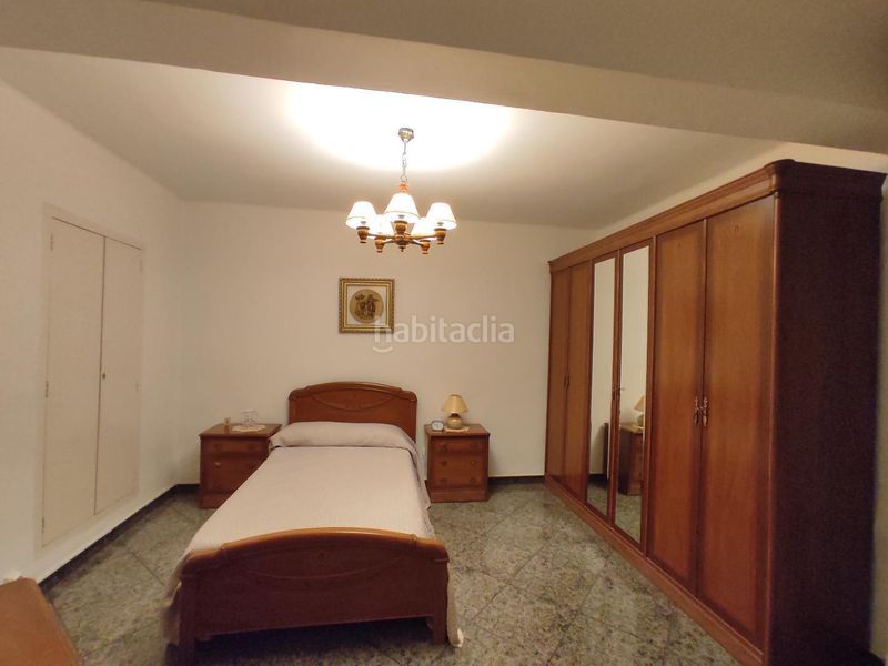 Piso inmueble exterior de cinco habitaciones y dos baños. en Valencia - Imagen 12