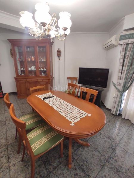 Piso inmueble exterior de cinco habitaciones y dos baños. en Valencia - Imagen 28