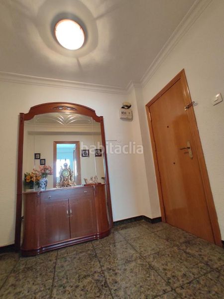 Piso inmueble exterior de cinco habitaciones y dos baños. en Valencia - Imagen 20