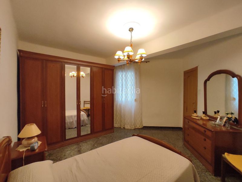 Piso inmueble exterior de cinco habitaciones y dos baños. en Valencia - Imagen 14
