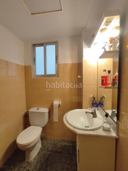 Piso inmueble exterior de cinco habitaciones y dos baños. en Valencia - Imagen 13