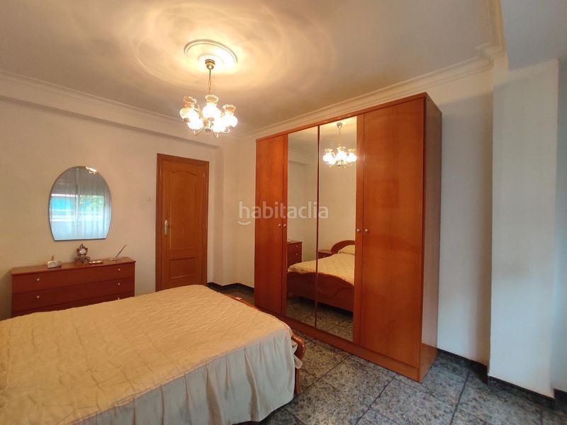 Piso inmueble exterior de cinco habitaciones y dos baños. en Valencia - Imagen 40