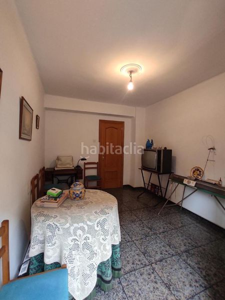 Piso inmueble exterior de cinco habitaciones y dos baños. en Valencia - Imagen 19