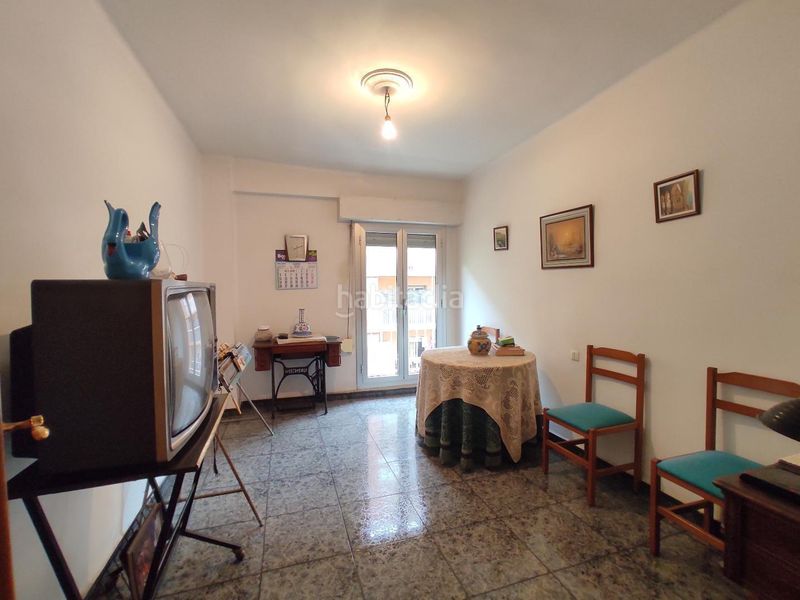 Piso inmueble exterior de cinco habitaciones y dos baños. en Valencia - Imagen 41