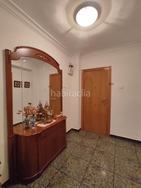 Piso inmueble exterior de cinco habitaciones y dos baños. en Valencia - Imagen 44