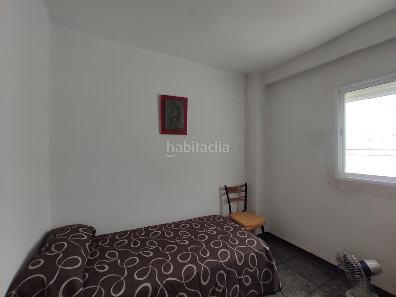 Piso inmueble exterior de cinco habitaciones y dos baños. en Valencia - Imagen 15