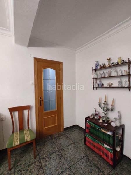 Piso inmueble exterior de cinco habitaciones y dos baños. en Valencia - Imagen 31