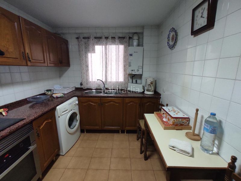Piso inmueble exterior de cinco habitaciones y dos baños. en Valencia - Imagen 32