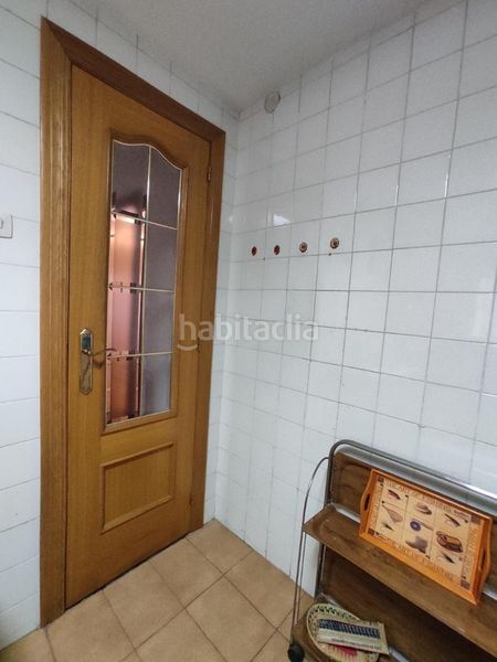 Piso inmueble exterior de cinco habitaciones y dos baños. en Valencia - Imagen 34