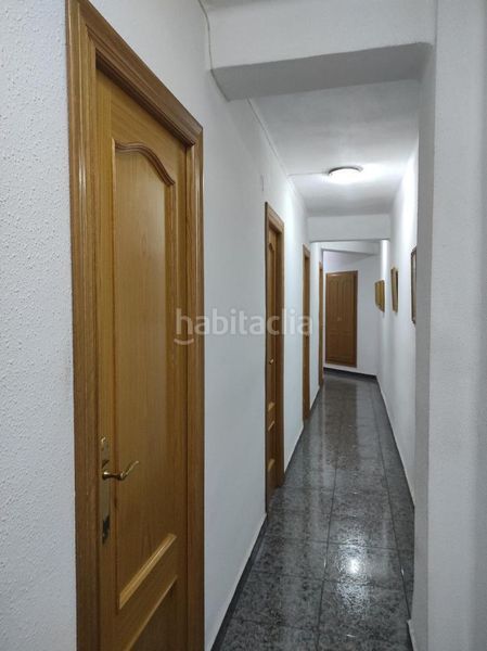 Piso inmueble exterior de cinco habitaciones y dos baños. en Valencia - Imagen 23