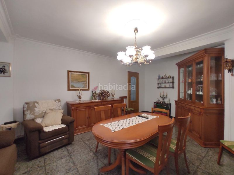 Piso inmueble exterior de cinco habitaciones y dos baños. en Valencia - Imagen 7