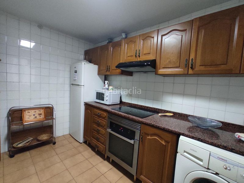 Piso inmueble exterior de cinco habitaciones y dos baños. en Valencia - Imagen 33