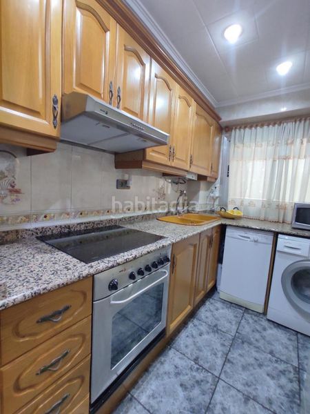 Foto 38d818aa-b4dd-46f1-b104-dbbfdd68d937. Piso inmueble reformado en edificio con ascensor. en Valencia