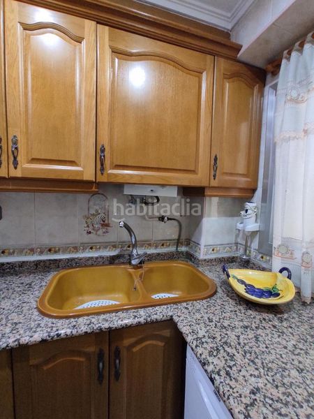 Foto 6f2d3309-62c0-49c0-918b-9ddfbfbed6b9. Piso inmueble reformado en edificio con ascensor. en Valencia