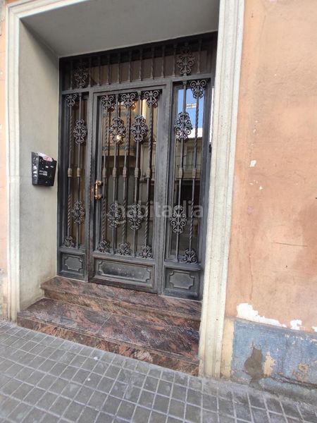 Foto c503bd24-1775-4221-9113-6febe81619ec. Piso inmueble reformado en edificio con ascensor. en Valencia