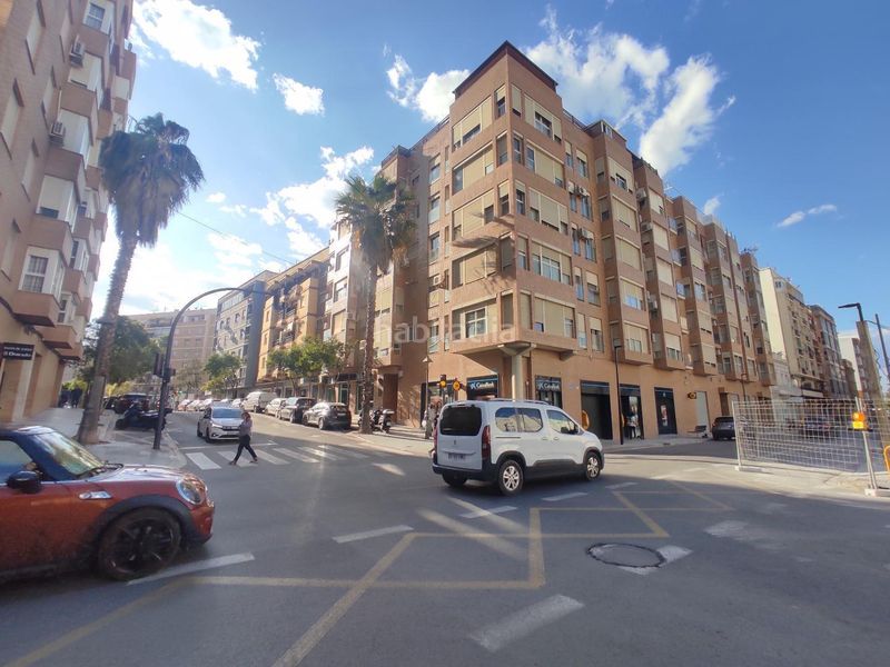 Foto fd6baf98-fada-453e-8e64-9afcfa7e5c3f. Piso inmueble reformado en edificio con ascensor. en Valencia