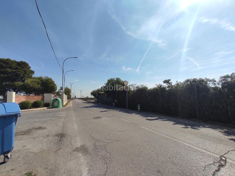 Foto 0d65aa1c-20e1-4177-abe4-5bff1ee54c32. Finca rústica a Carpesa Valencia