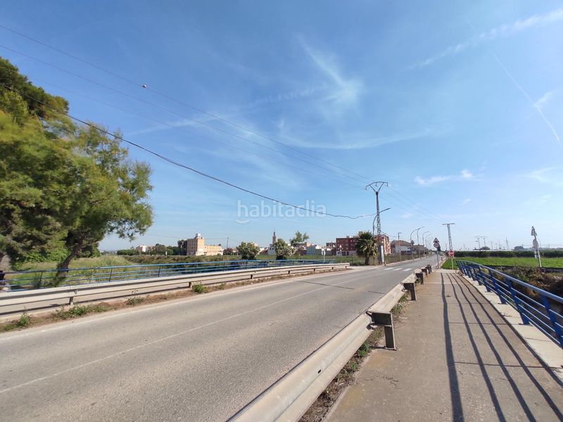 Foto 71a09233-48f9-45d2-a2df-561649319ec6. Finca rústica a Carpesa Valencia