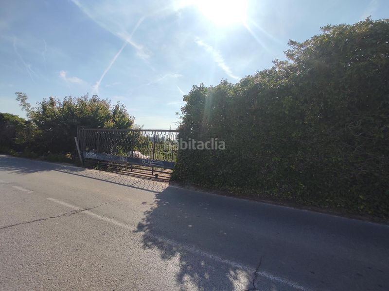 Foto c2ba7993-3c18-4408-bd65-51e9d91314c7. Finca rústica a Carpesa Valencia