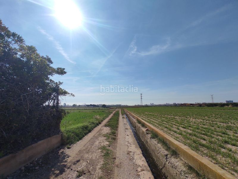 Foto c95b3e2f-737a-4cfb-9517-2743e7a398c1. Finca rústica a Carpesa Valencia